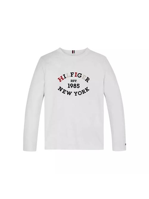  TOMMY HILFIGER | KB0KB08659J/YBR